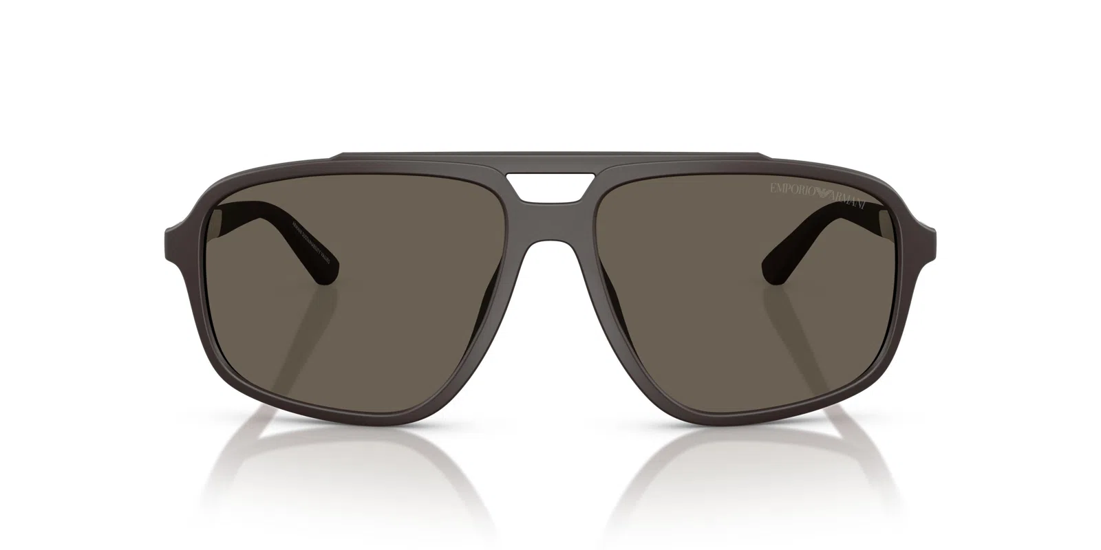 Emporio Armani 4236U Sunglasses - view 29
